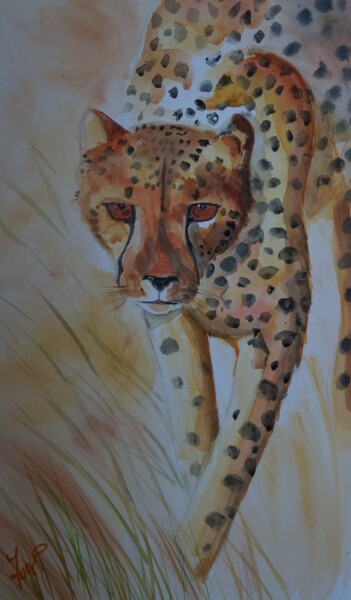 GUEPARD 1