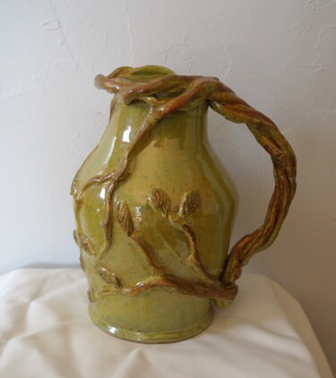 VASE VEGETAL 2